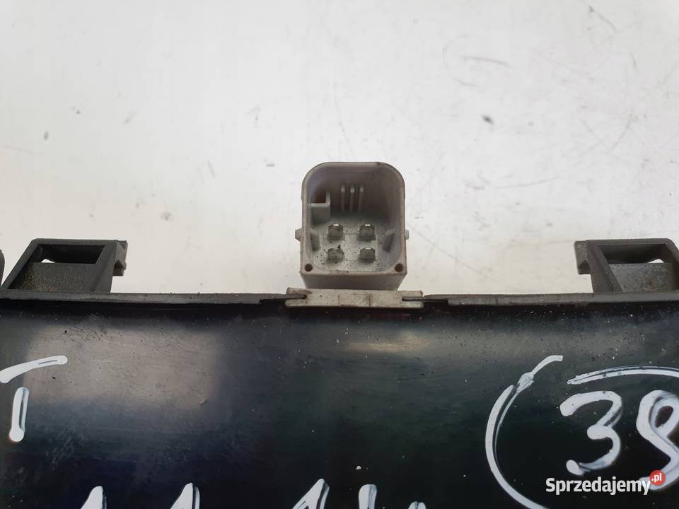 CEWKA ZAPŁONOWA Peugeot Citroen 11 14 8V NGK Rudka