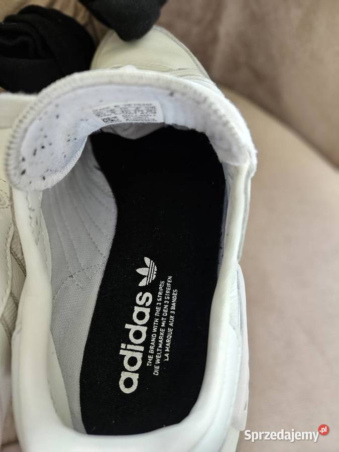 Sprzedam Buty Adidas Nowość 435 Słupsk sprzedam