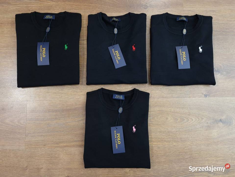 Sweterki damskie Warszawa