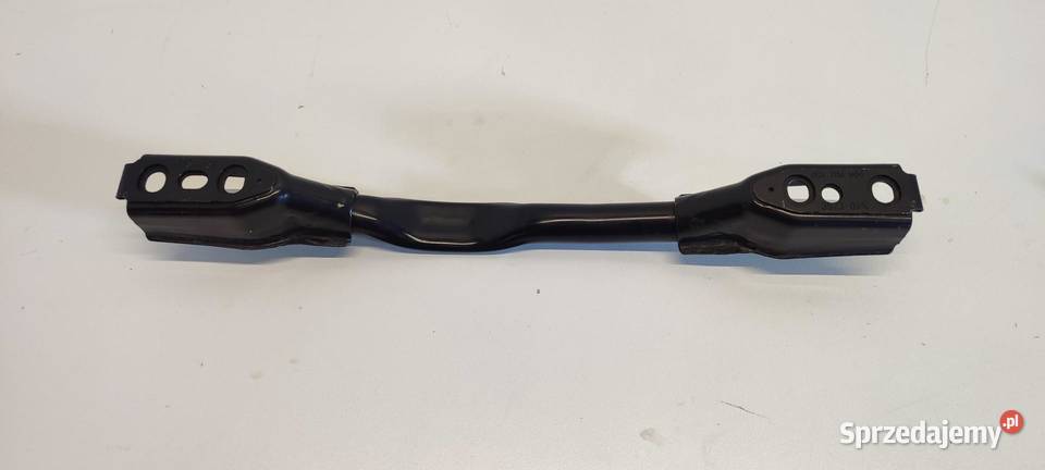 SEAT TARRACO VW TIGUAN II MOCOWANIE TUNELU