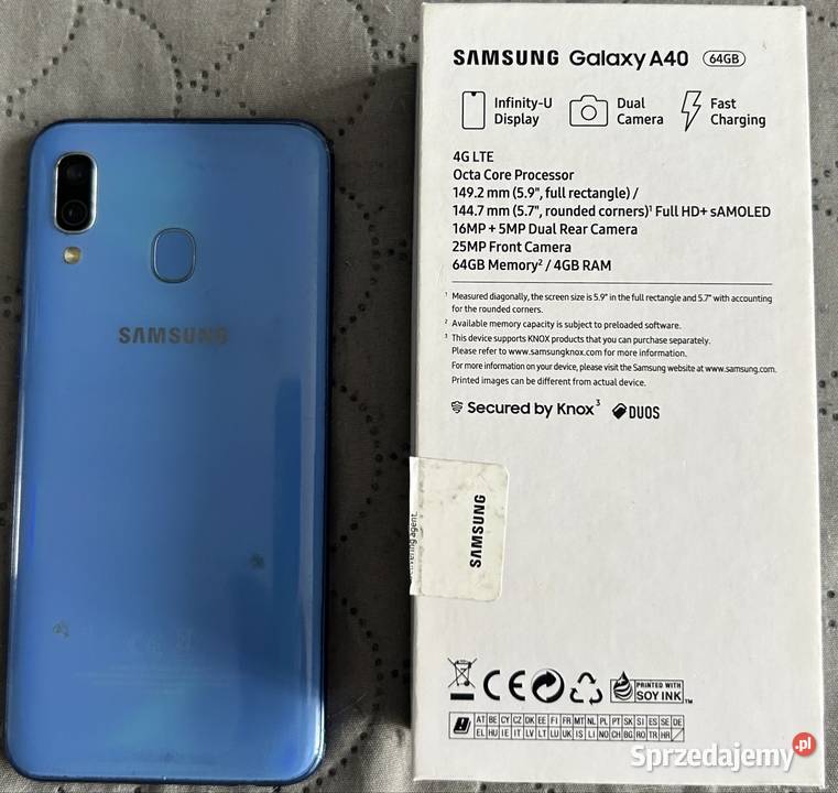 29 telefonów komórkowych