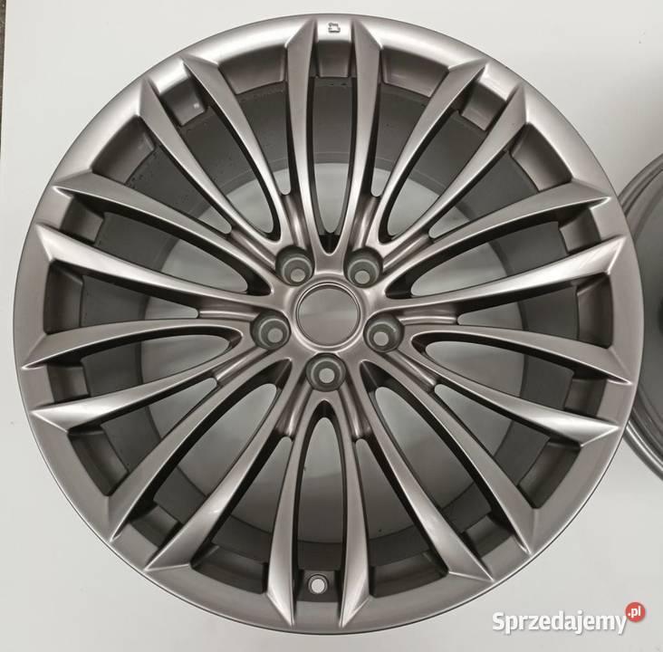 Felgi alufelgi 20 Lexus Toyota Honda Maustang aluminiowe Samochodowe świętokrzyskie Ostrowiec Świętokrzyski