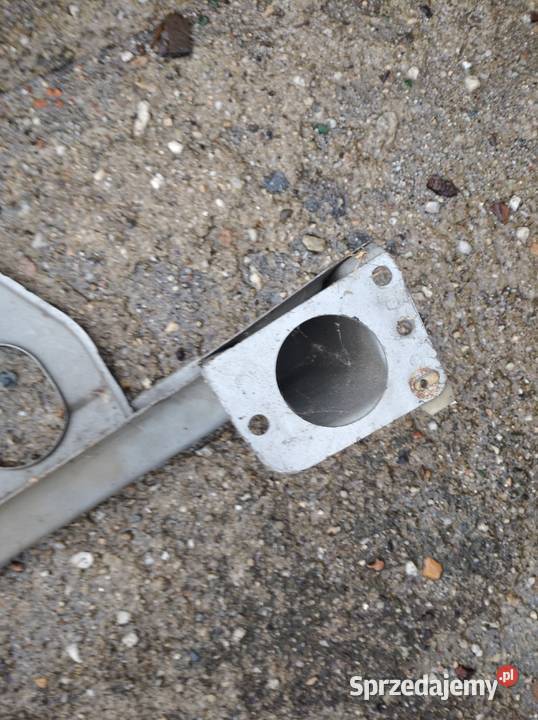 Pas przedni Smart Chojnów