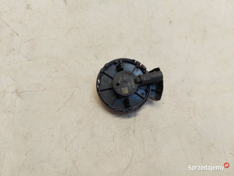 Mazda CX5 II Lift CZUJNIK UDERZENIA KB7W57KC0