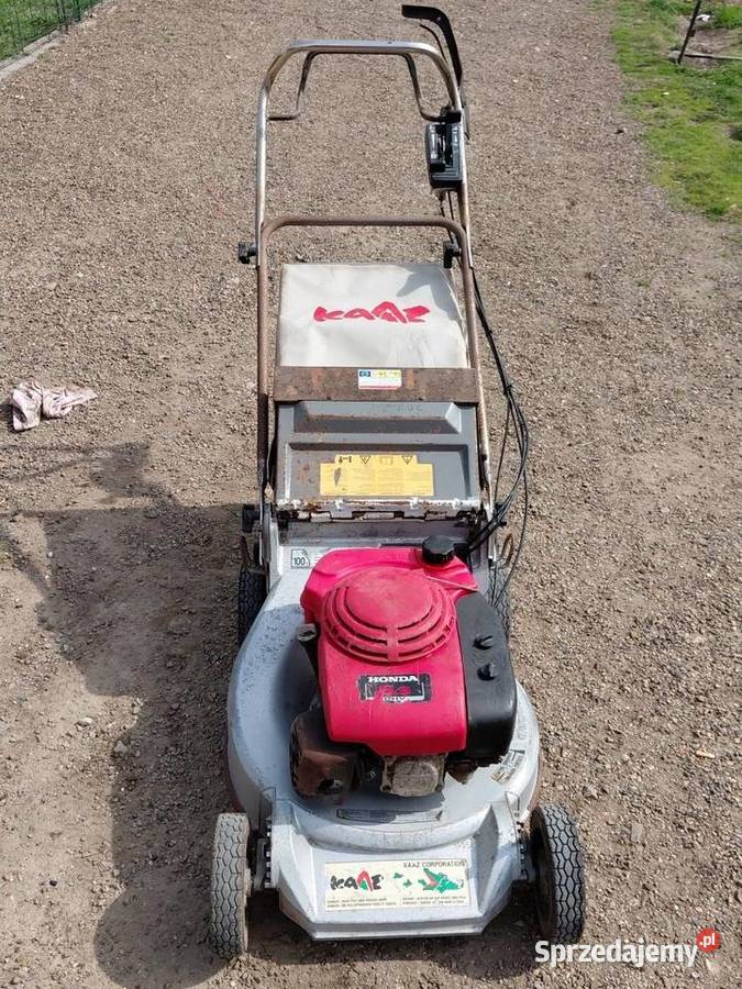 Kosiarka spalinowa honda Sandomierz