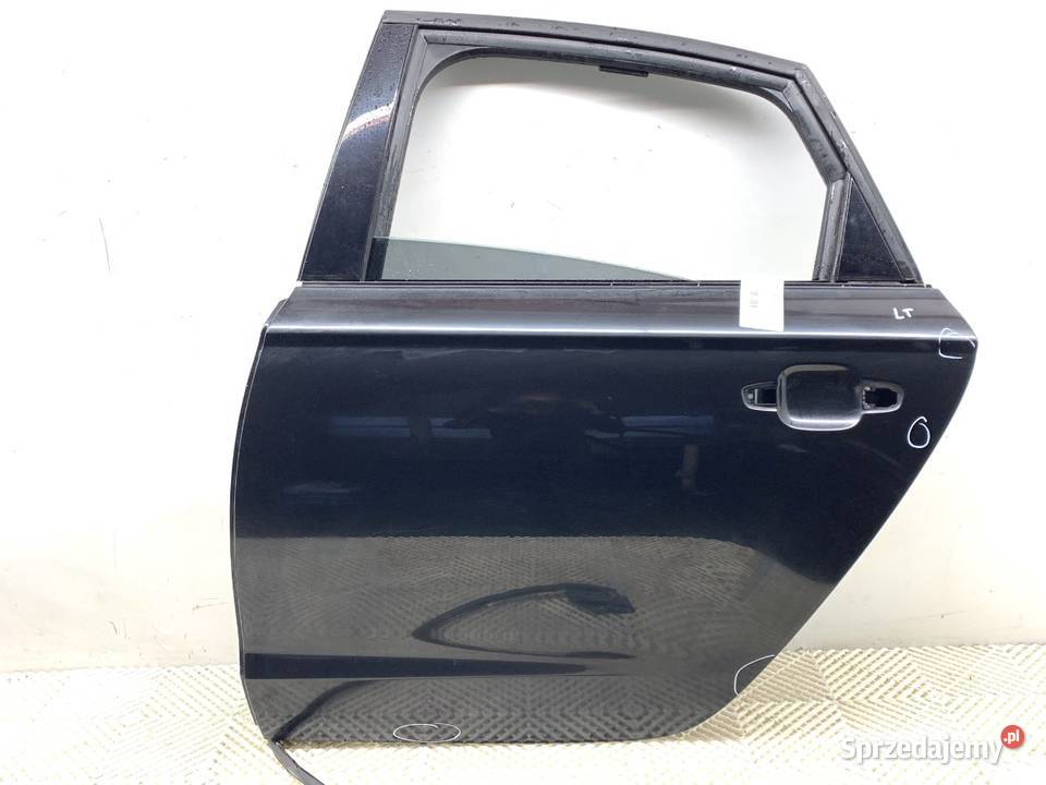 DRZWI LEWY TYŁ AUDI A6 C7 SedanLimuzyna 1018