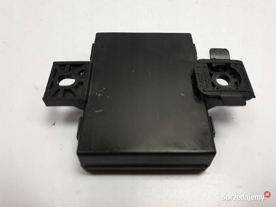 Mercedes A205 W205 MODUŁ STEROWNIK A2179008901 Rudka