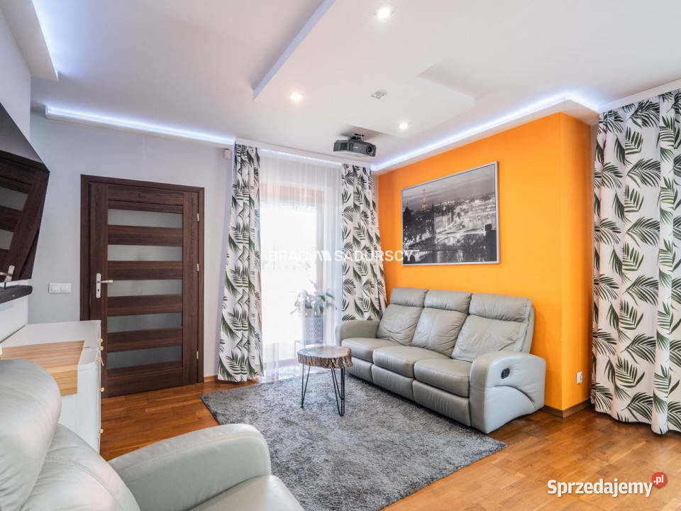 Ogłoszenie dom bliźniak 6684m2 Kraków 200m2