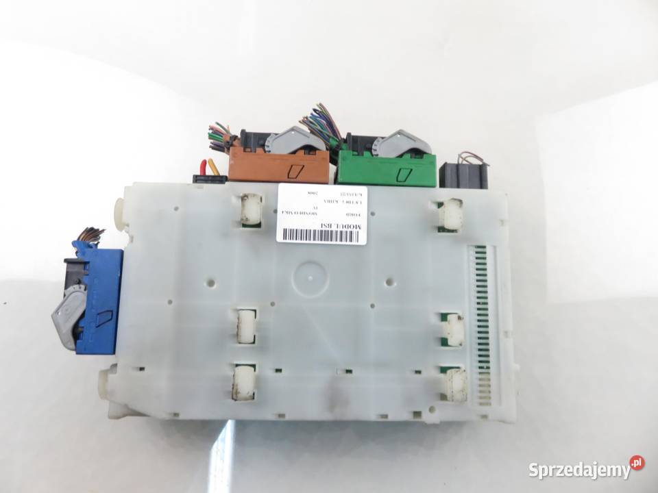 BSI FORD MONDEO MK4 IV 18 TDCi KHBA 7G9T14A073ED osobowe małopolskie