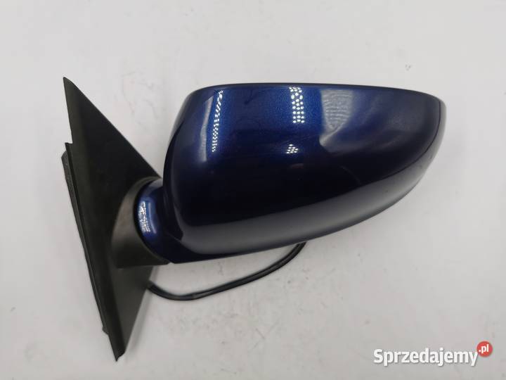 Lusterko Zewnętrzne Lewe VW Passat B5 Lift LC5X mazowieckie Wyszków