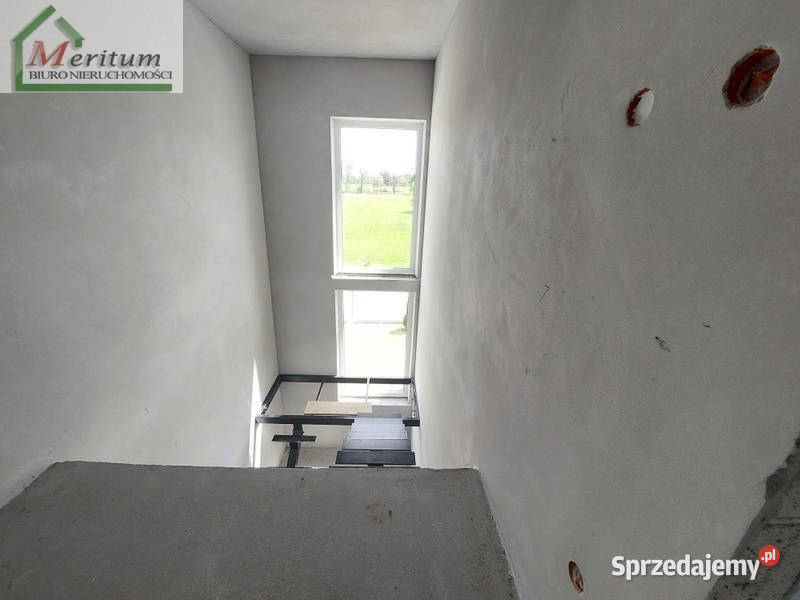 Dom szeregowy 166 metrów Krosno