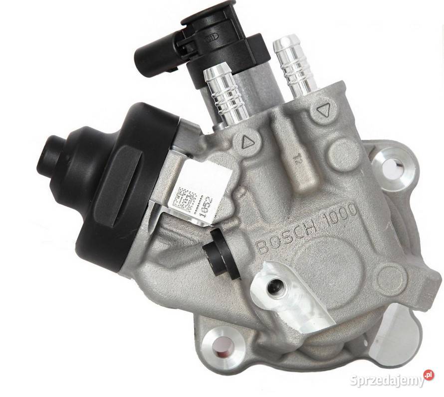 Pompa wtryskowa BOSCH 0445010853 do BMW 30 Bladowo