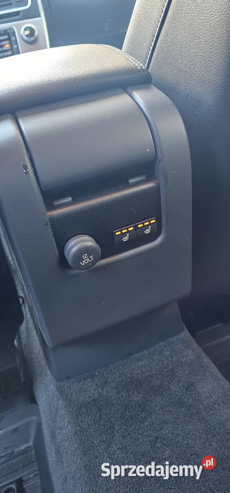Volvo v60 Full niski przebieg podlaskie