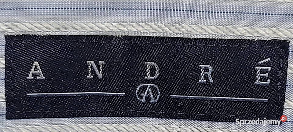 Koszula męska 100 bawełna nowa Radom