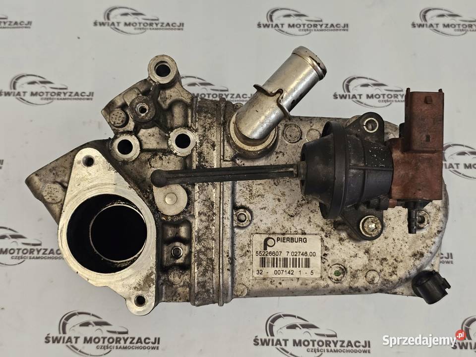 OPEL CORSA MERIVA 13 CDTI A13DTC 75 12r