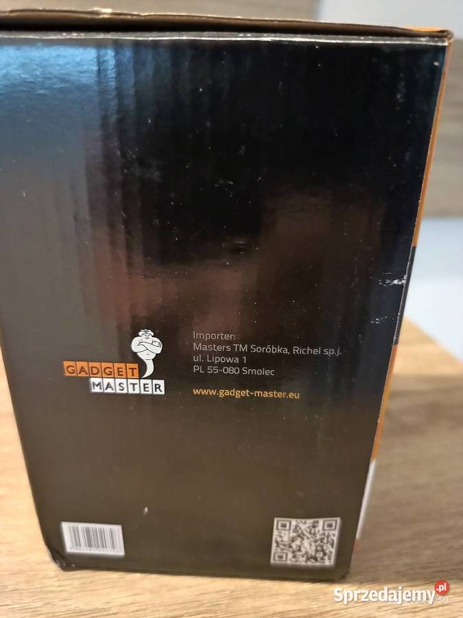 Kufel do schładzania piwa Wronki
