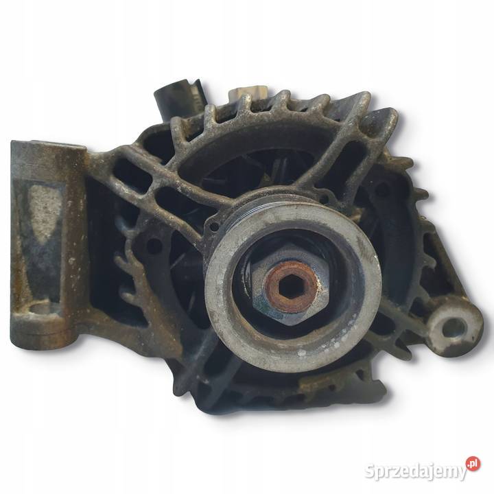 ALTERNATOR Ford Focus MK2 16 16V MS1022118354