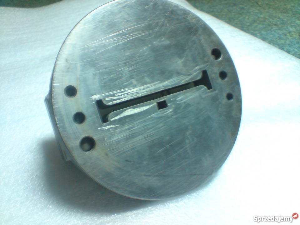 WYKROJNIK DO ŻALUZJI PIONOWYCH PCV łódzkie Łódź