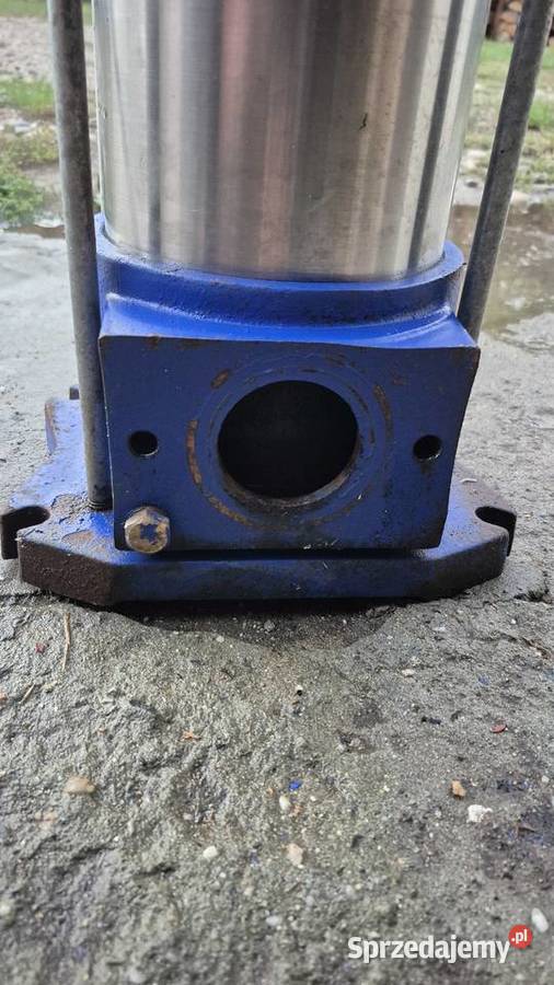 Pompa do wody Rzeszów