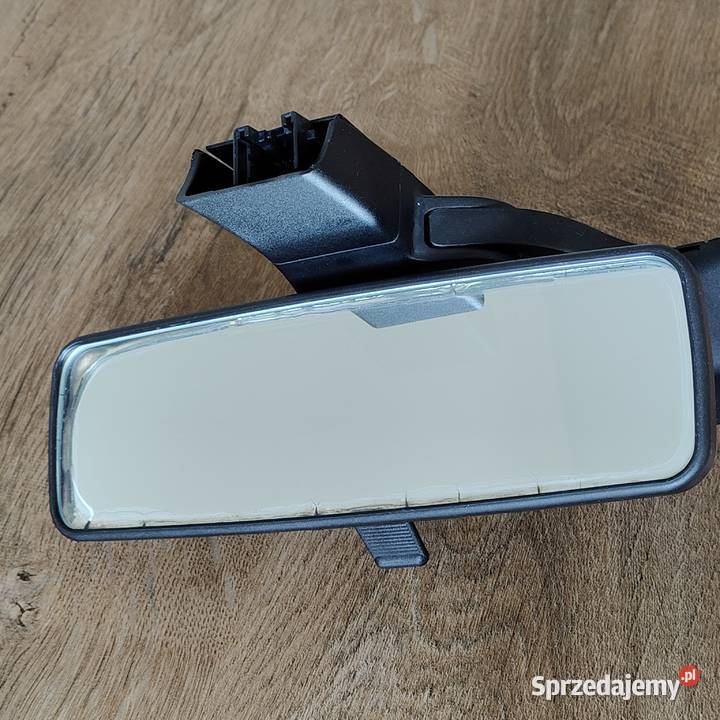Lancia Lybra SW lusterko wewnętrzne czujnik Motoryzacja Rzeszów