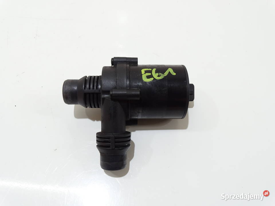 DODATKOWA POMPA WODY BMW E60 E61 6917700
