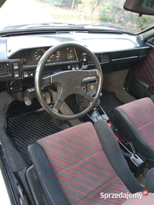 FSO Polonez Caro 14 16V Orciari łódzkie Rozprza