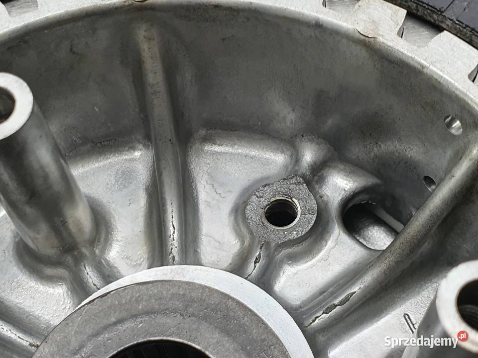 Sprzęgło Kosz Sprzeglowy Tarczki Yamaha MT07 MT Janowice