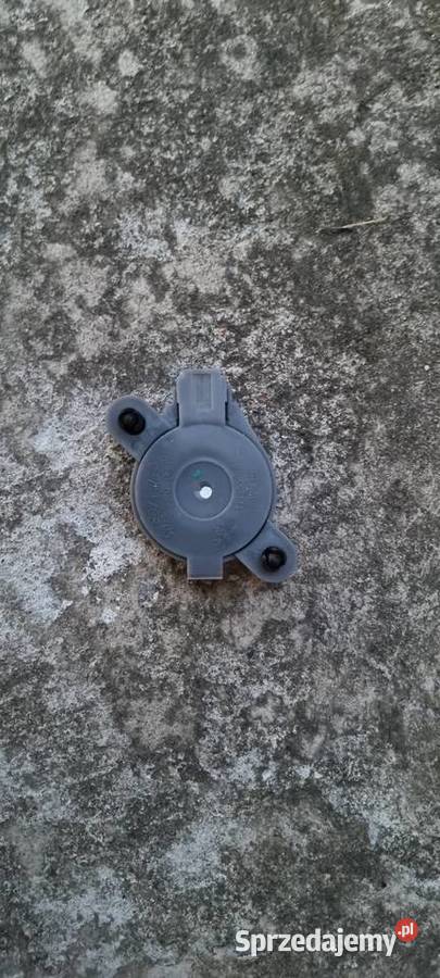 Głośnik buzzer czujników parkowania PDC Renault Wyposażenie elektryczne