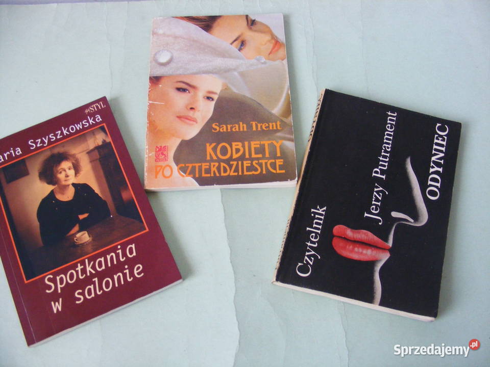 Odyniec Kobiety czterdziestce Spotkania w Oborniki Śląskie sprzedam