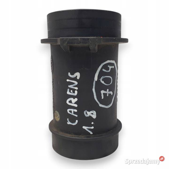 PRZEPŁYWOMIERZ Kia Carens 18 M280217105 Chełm