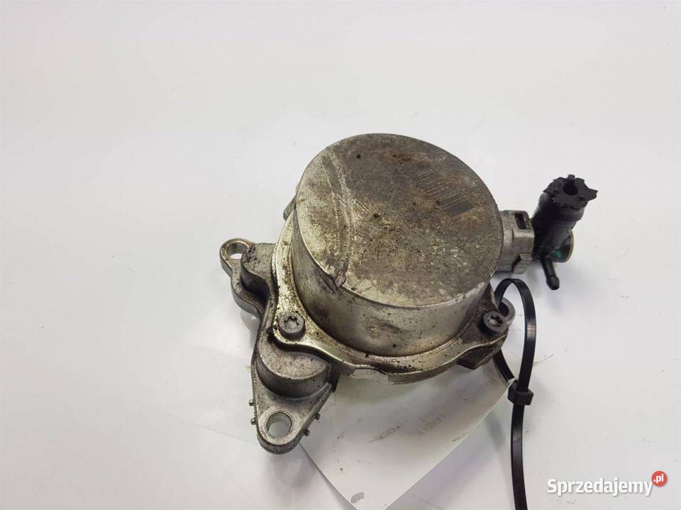 POMPA VACUM RENAULT LATITUDE 20 DCI kujawsko-pomorskie Lipno sprzedam