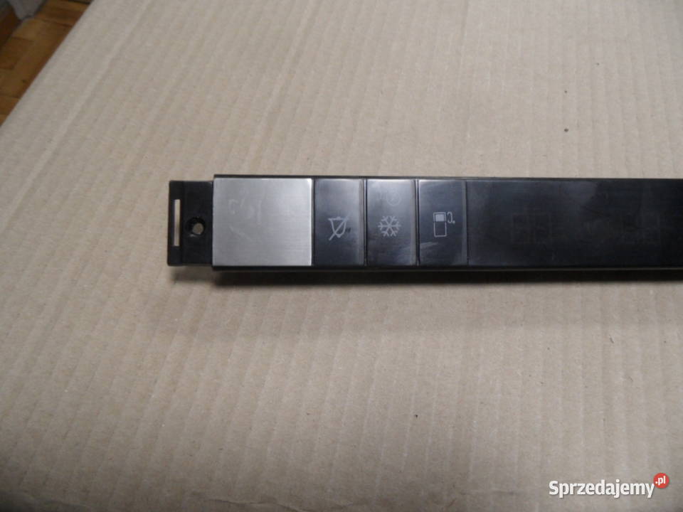 panel sterujacy wyswietlacz lodowki beko Radlin