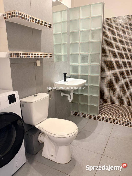 Wynajmę mieszkanie 3311m2 1 pok Kraków Liczba pokoi 1 Wynajem