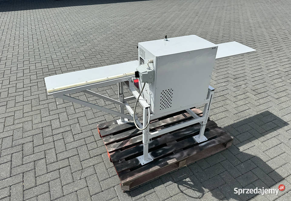 Nakładarka kleju FAMAD typ DDVC Sierakowska Huta sprzedam