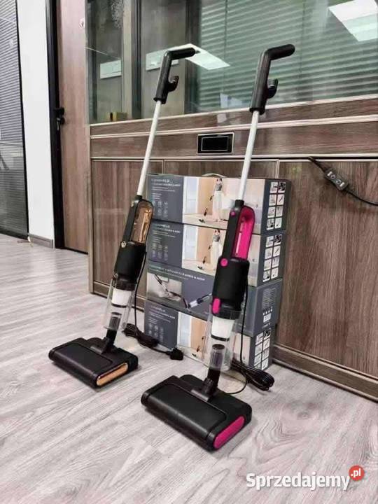 Odkurzacz 2w1 na sucho i mokro Grudziądz