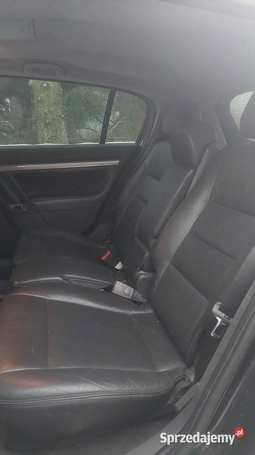 Opel signum 19cdti 150 6b Możliwa zamiana