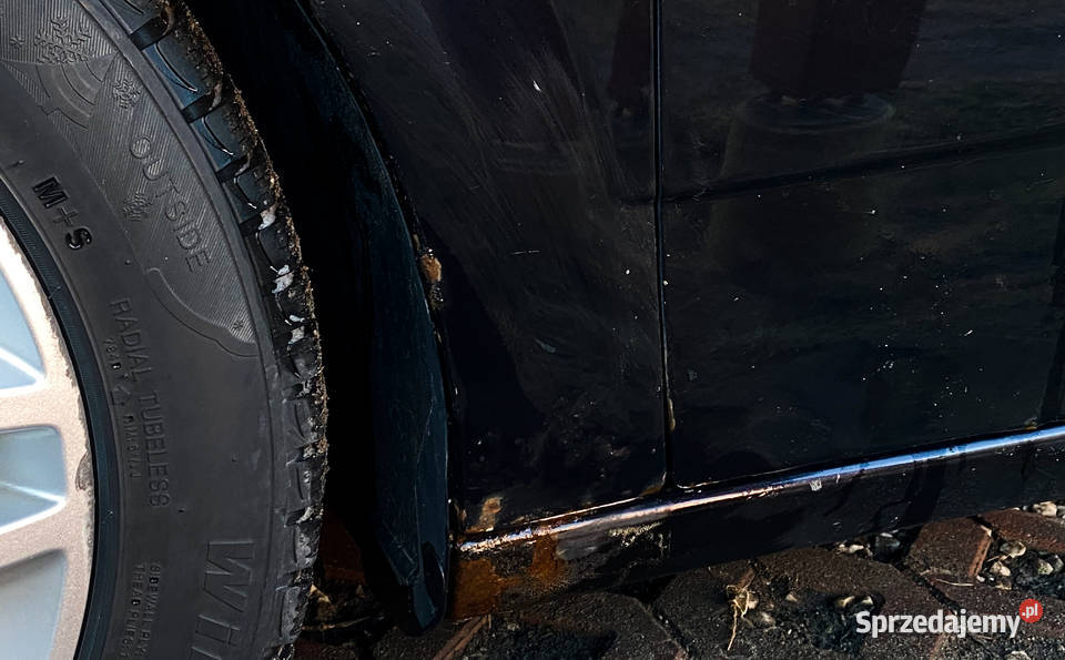 Opel Astra H GTC III 19 CDTI 150 2006 Wola Filipowska