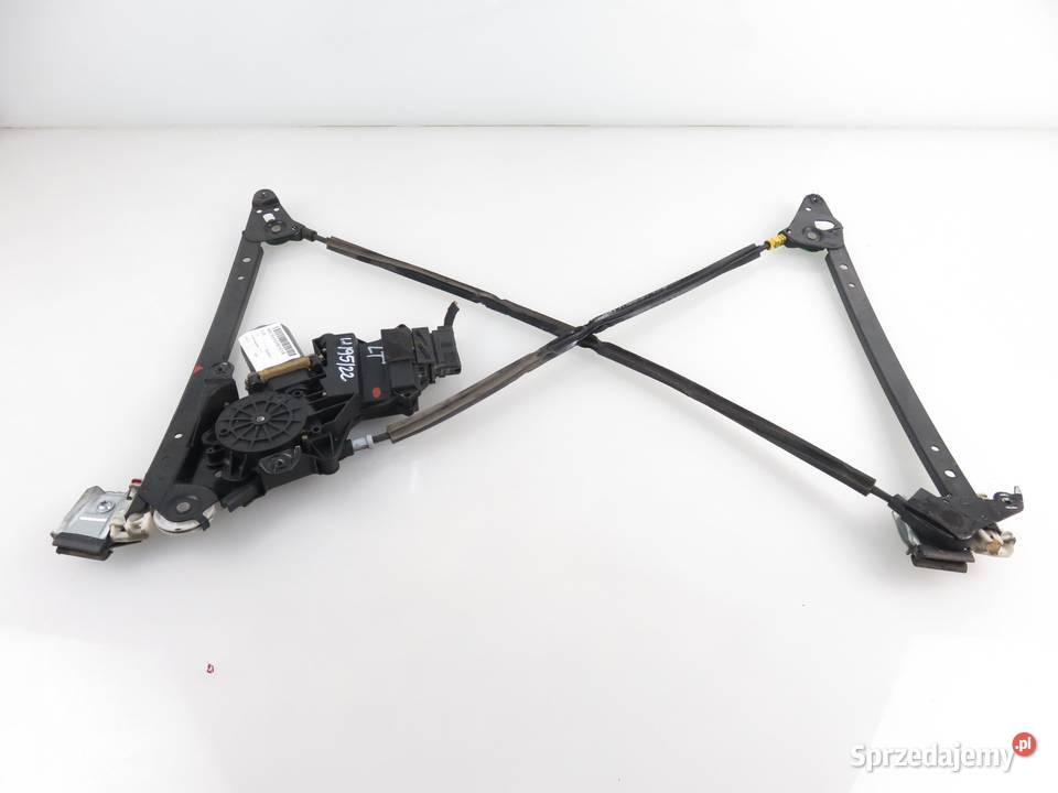 PODNOŚNIK SZYBY LEWY TYLNY VW SHARAN I 7M3959811