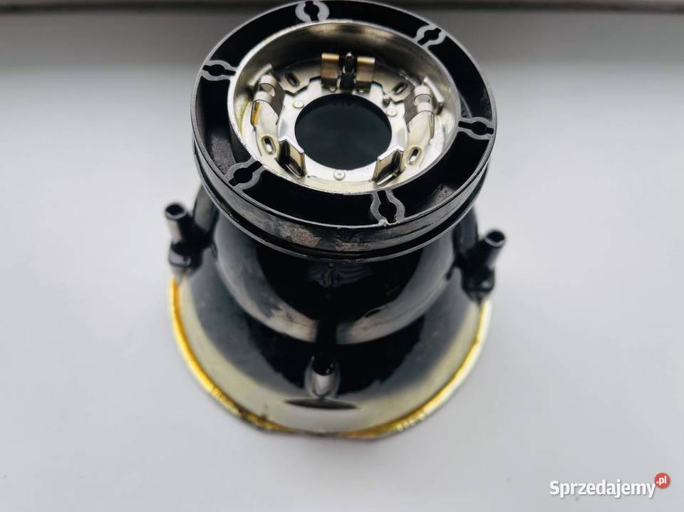 BMW E39 PRZED LIFT ODBŁYŚNIK W 50 KAUCJI Lampy przednie Motoryzacja Ostroróg sprzedam