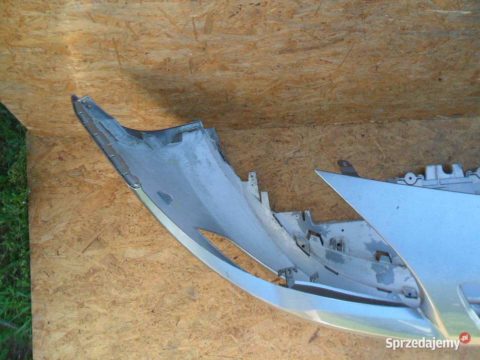 ZDERZAK PRZÓD OPEL ASTRA III H 20042006 Nowy Tomyśl