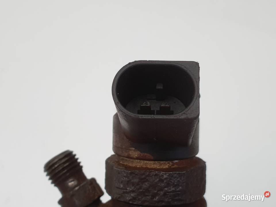 WTRYSKIWACZ BMW E87 E90 E91 20 D wtrysk