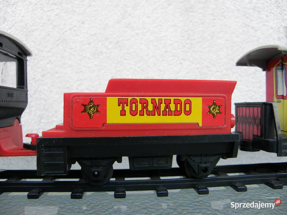 Anker Tornado 2128 Oryginalny zestaw Film Radzewice sprzedam