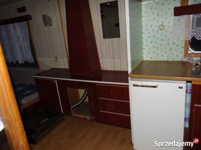 domek holenderski 74x3m stan wielkopolskie Kobylin