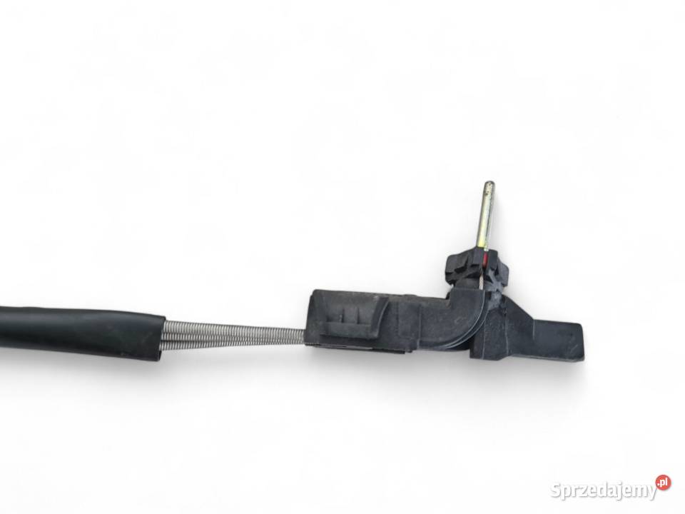 LUSTERKO ZEWNĘTRZNE MANUALNE PRAWE SEAT IBIZA Działoszyce