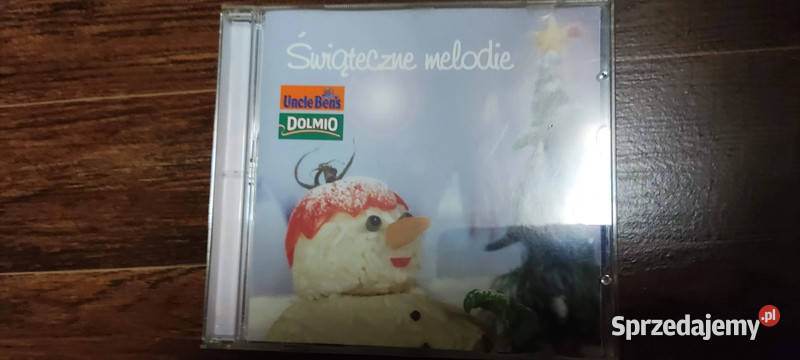 Świąteczne melodie Gliwice