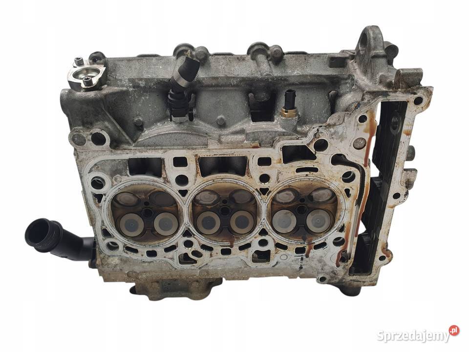 GŁOWICA CYLINDRÓW Mini Cooper F54 F57 F50 15 T osobowe Chełm
