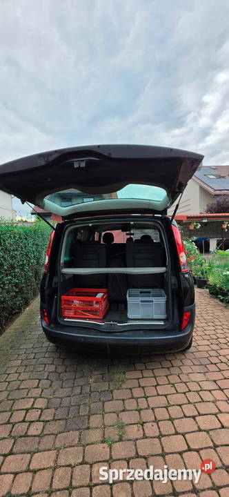 Mam do sprzedania Renault espace 2005r benzyna Radom
