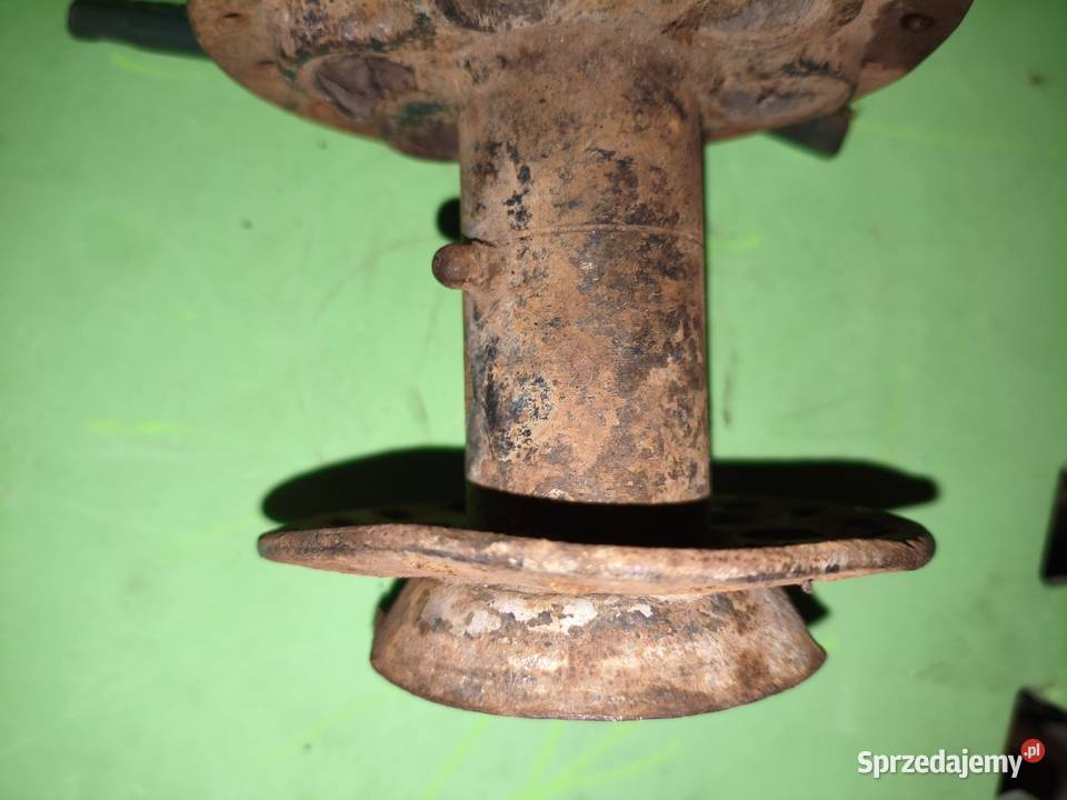 Piasta koła tylna IŻ49