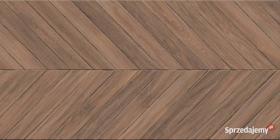 gres 60120 chevron natural terra matowy gat1 Płytki podłogowe Gorzów Wielkopolski