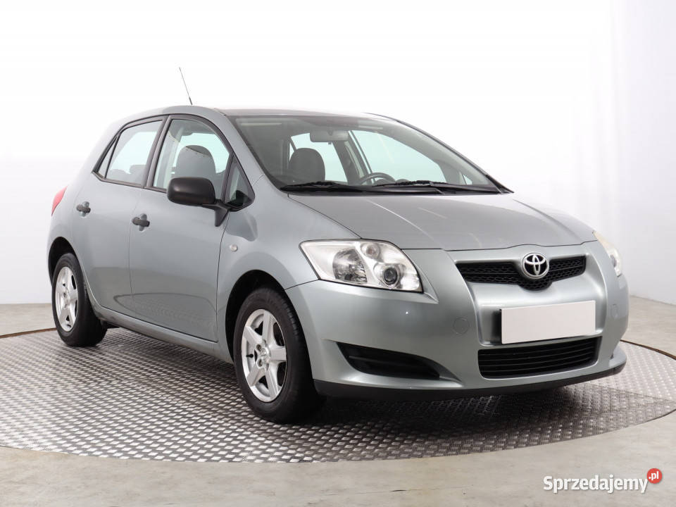 Toyota Auris 1.3 Dual VVT-i